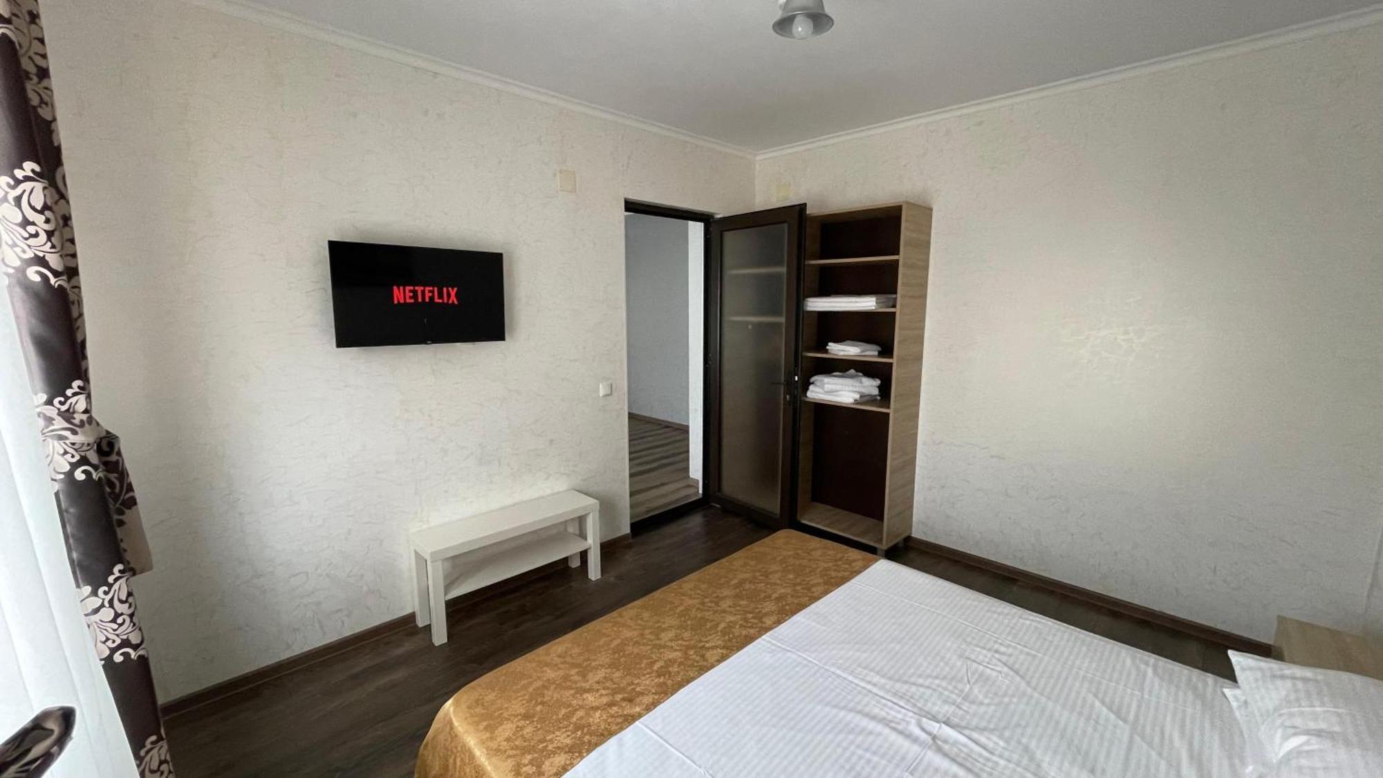 Aparthotel Sorriso Mamaia Nord Năvodari Exterior foto